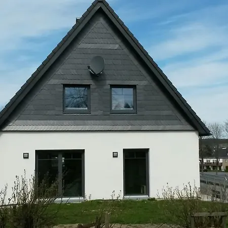 Tatil Evi Familienglueck