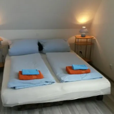 Familienglueck Tatil Evi *