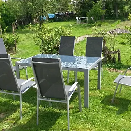 Prázdninový dům Familienglueck