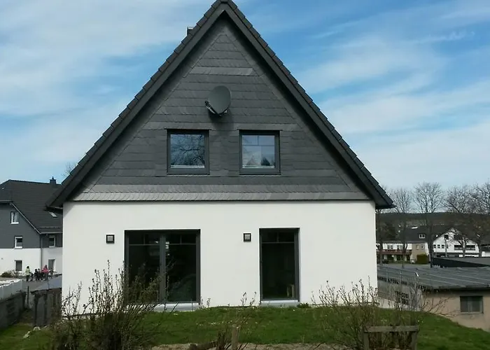 Дом отдыха Familienglueck