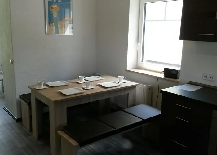 Familienglueck ヴィンターベルク