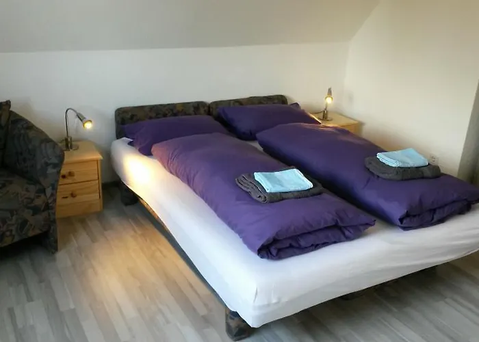 Familienglueck 別荘