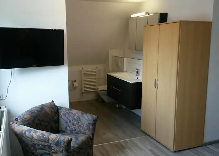 別荘 Familienglueck *