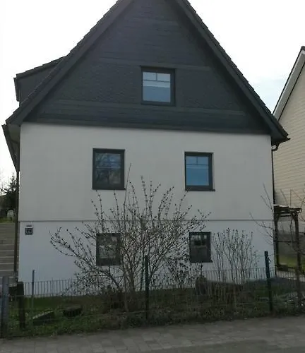 Familienglueck * Винтерберг