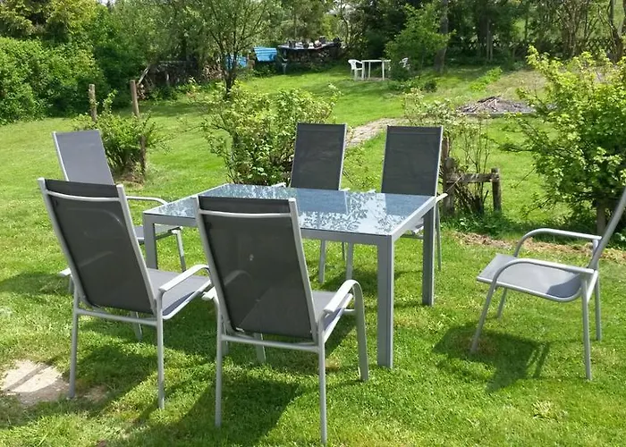 別荘 Familienglueck